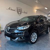 Renault Kadjar 1.5 dci 110cv edc Autom Full Unipro