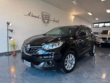 Renault Kadjar 1.5 dci 110cv edc Autom Full Unipro
