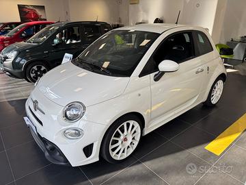 Abarth 500 595 145cv