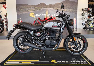 Royal Enfield 350