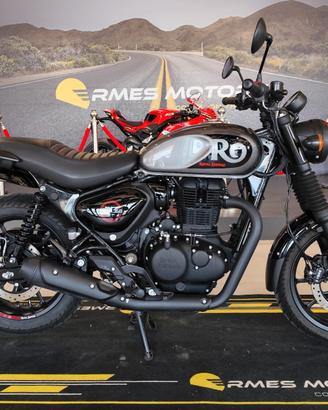 Royal Enfield 350