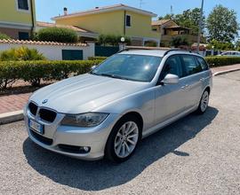 BMW Serie 3 (E90/91) - 2009