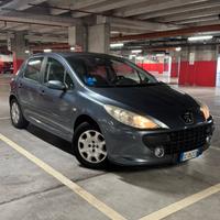 Peugeot 307 112500km unica proprietaria