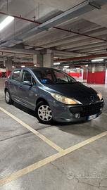Peugeot 307 112500km unica proprietaria