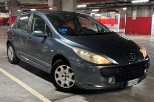 Peugeot 307 112500km unica proprietaria