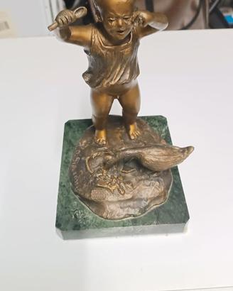 Statuetta nr10