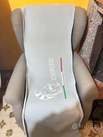 POLTRONA ELETTRICISTA