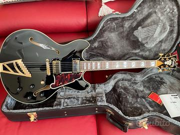 Chitarra D'Angelico Excel EX-DCTP