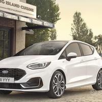 Ricambi usati ford fiesta 2017-2023-kuga 2012-2020