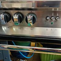 Cucina a gas  Lofra M75GV libera installazione 