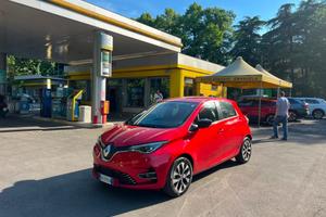 Renault ZOE Iconic R135