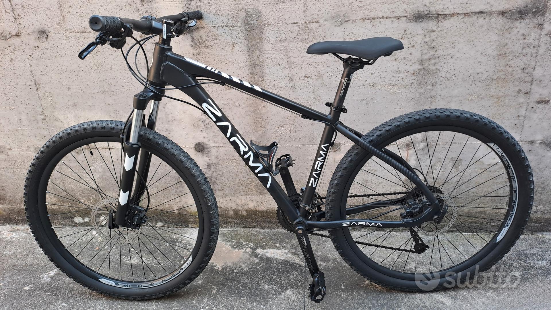 mtb Zarma Biciclette In vendita a Venezia - Main Image