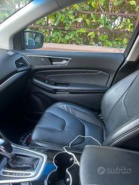 Ford Edge 2017 210cv