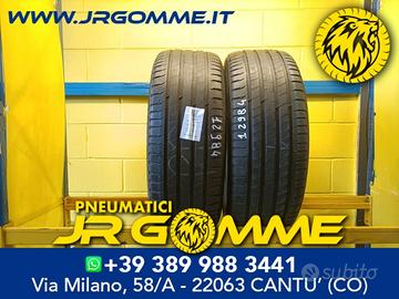 Gomme 235/55/19 MICHELIN ESTIVE