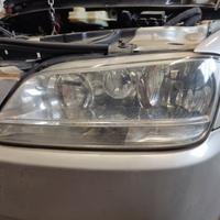 Proiettore sinistro FIAT MULTIPLA del 2007