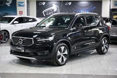 Volvo XC40 T5 Recharge Plug-in Hybrid Inscription 