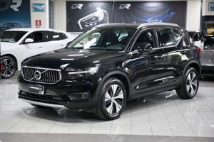 Volvo XC40 T5 Recharge Plug-in Hybrid Inscription 