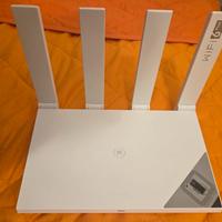 Modem Router Huawei AX3000 Wi-Fi 6 plus
