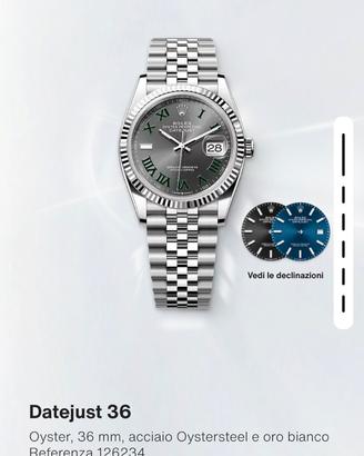 Rolex