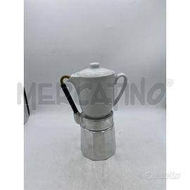 CAFFETTIERA MULINO BIANCO