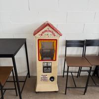 Distributore vintage