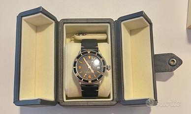 Orologio diver ARMAND NICOLET date VS1 automatico