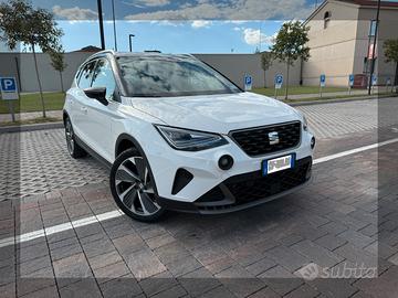 SEAT Arona FR 1.0 Eco TSI 81 kW (110 CV)