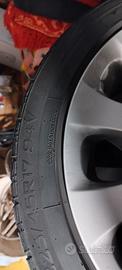  Cerchi BMW e90 e91 dal 17 R17  225 45 17 