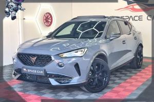 CUPRA Formentor Formentor 2.0 TSI DSG 4Drive VZ