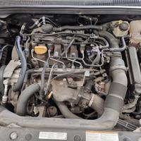 Chevrolet cruze - z20s1 - MOTORE USATO
