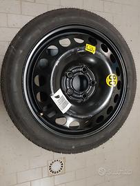 ruotino di scorta auto