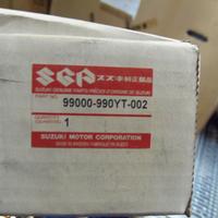 99000-990YT-002 barre porta tutto Suzuki Jimny