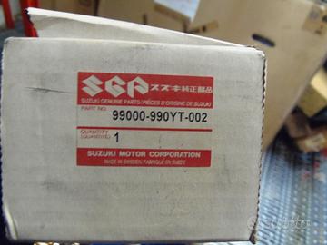 99000-990YT-002 barre porta tutto Suzuki Jimny