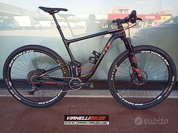 GIANT ANTHEM ADV PRO RUOTE CARBON 29" SRAM 12V