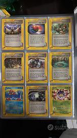 Pokémon Vintage:(Skyridge,Expedition, Aquapolis)