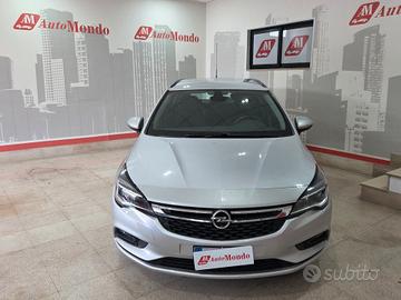 Opel Astra 1.6 CDTi 136CV Start&Stop Sports Tourer