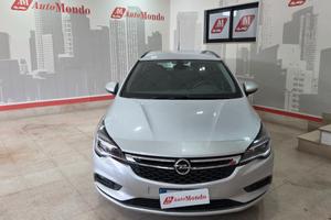 Opel Astra 1.6 CDTi 136CV Start&Stop Sports Tourer
