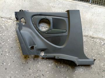 Ricambi grande punto interno