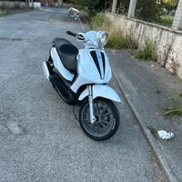 Beverly tourer