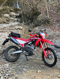 Honda CRF 300 L