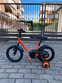 Bici bambino/bambina