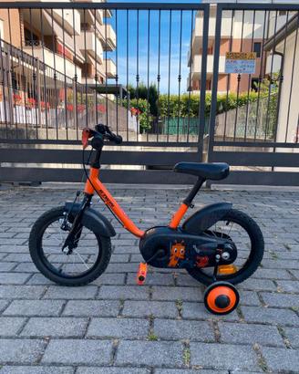 Bici bambino/bambina
