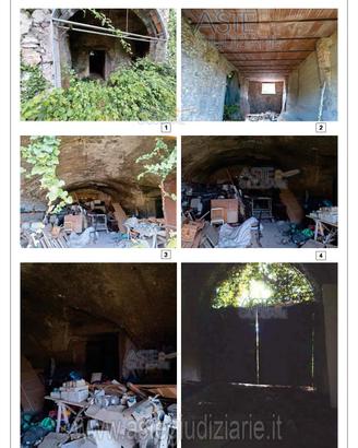 Rustico/Casale/Corte Faleria [A4343123]