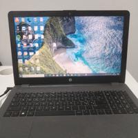 computer portatile hp