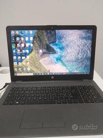 computer portatile hp