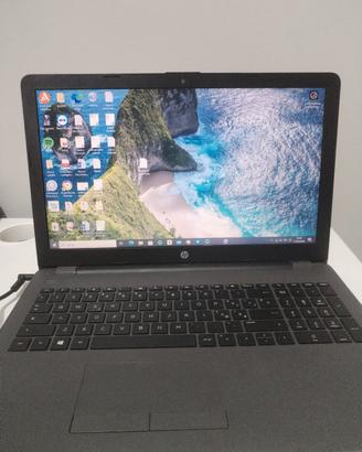computer portatile hp