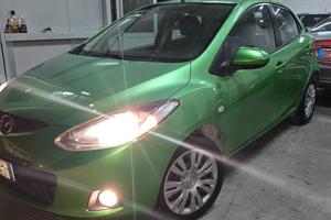 Mazda 2 Mazda2 1.3 16V 75CV 5p. Easy