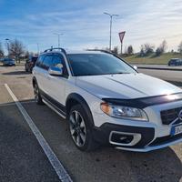volvo xc 70 D5