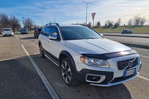 volvo xc 70 D5