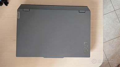 Lenovo LOQ Gaming 32GB di ram 1tb ssd